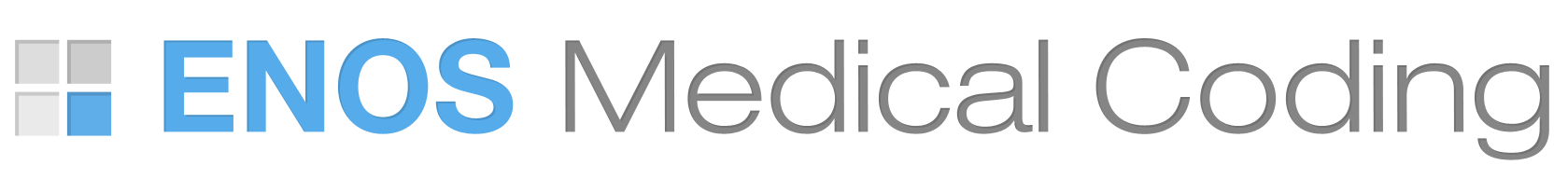 Enos Medical Coding