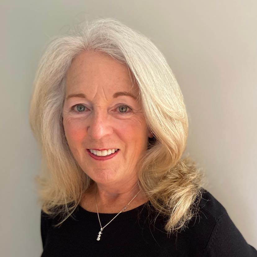 Nancy Enos